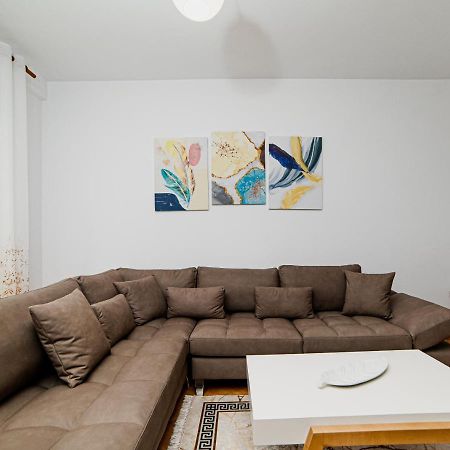 Ajla Apartment Durrës 外观 照片