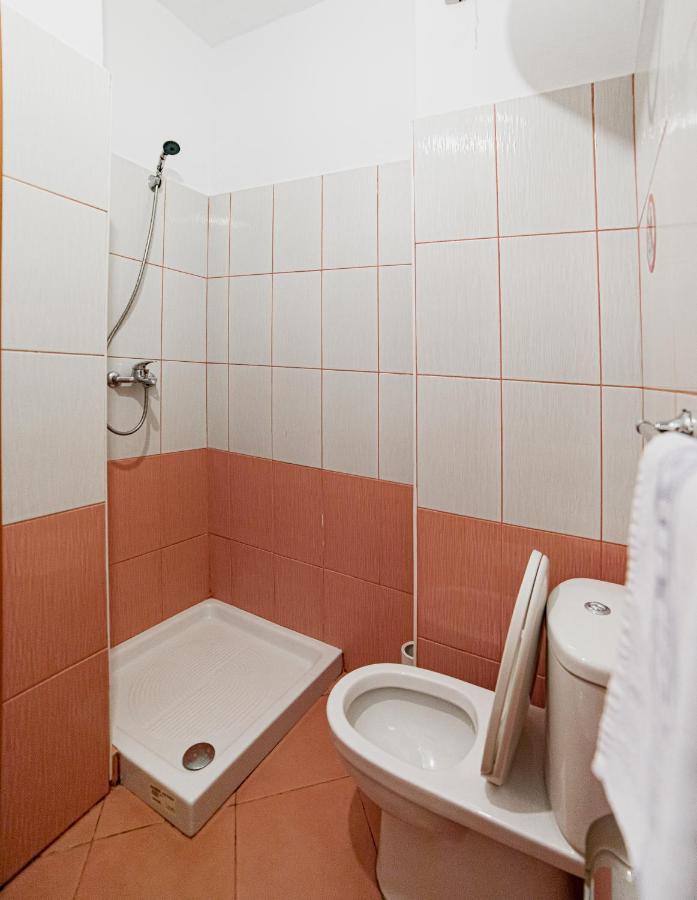 Ajla Apartment Durrës 外观 照片