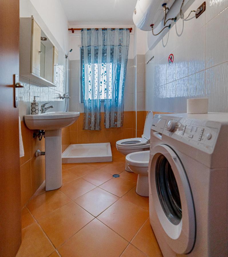 Ajla Apartment Durrës 外观 照片